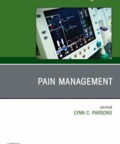 Pain Management, An Issue of Critical Care Nursing Clinics of North America (True PDF from Publisher)