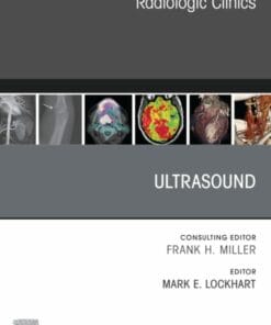 Ultrasound, An Issue of Radiologic Clinics of North America (PDF)