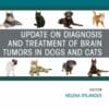 Update on Diagnosis and Treatment of Brain Tumors in Dogs and Cats, An Issue of Veterinary Clinics of North America: Small Animal Practice (DPF)