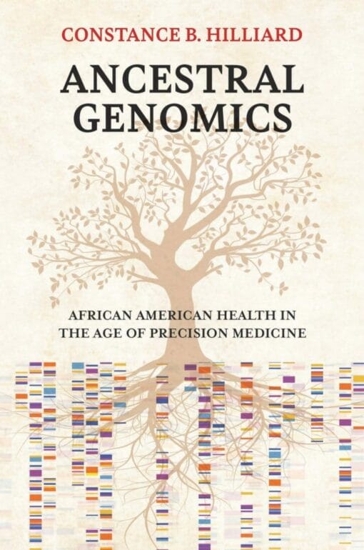 Ancestral Genomics: African American Health in the Age of Precision Medicine (PDF)