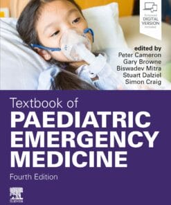 Textbook of Paediatric Emergency Medicine, 4th Edition (PDF)