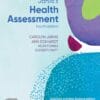 Jarvis’s Health Assessment and Physical Examination, 4th edition (Australian and New Zealand) (PDF)