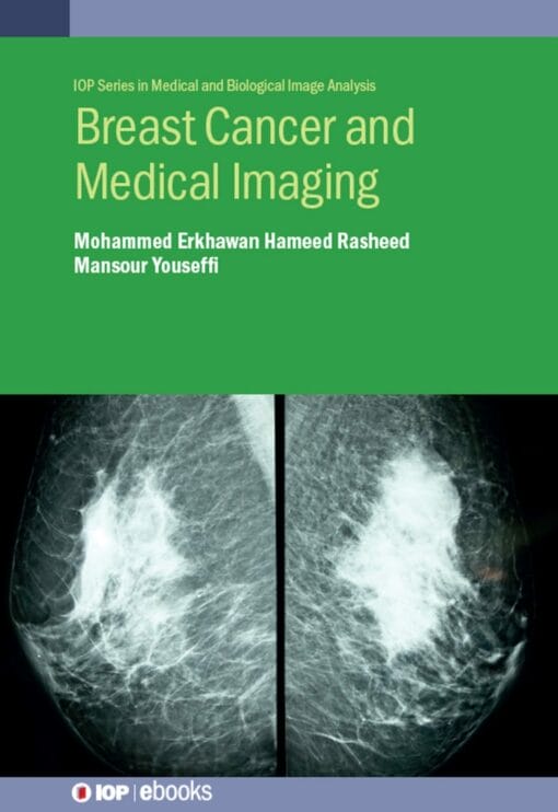 Breast Cancer and Medical Imaging (PDF)