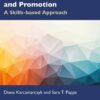 Health Education and Promotion (PDF)