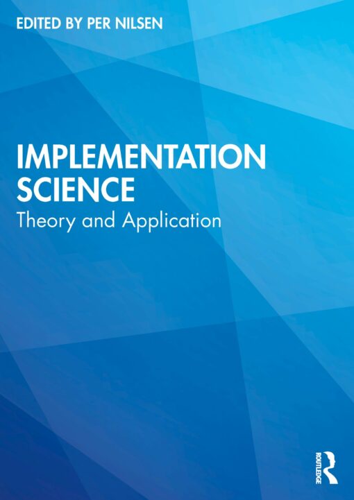 Implementation Science (PDF)