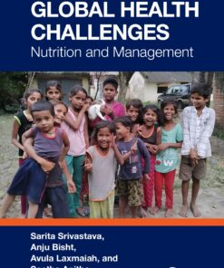 Global Health Challenges (EPUB)