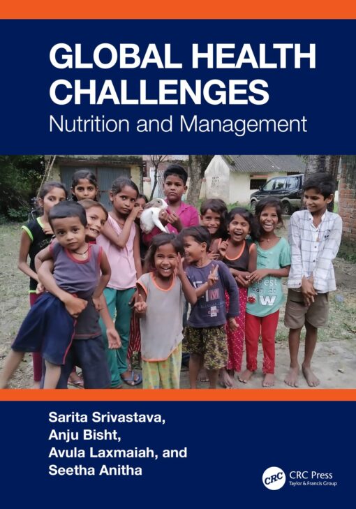 Global Health Challenges (EPUB)