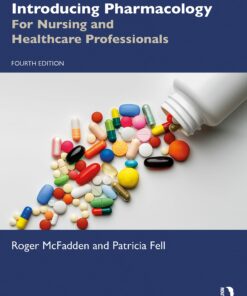 Introducing Pharmacology, 4th Edition (EPUB)