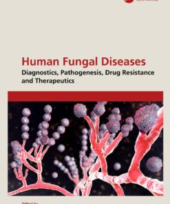 Human Fungal Diseases (PDF)