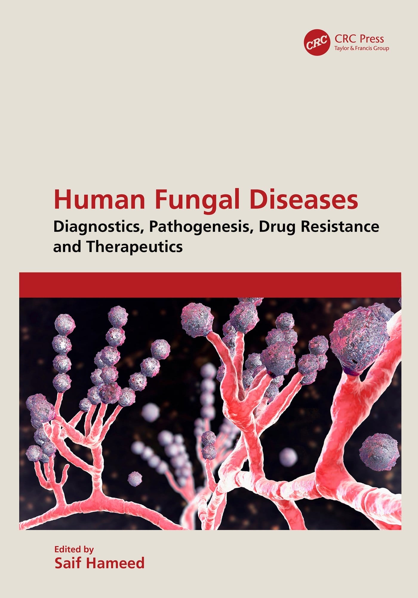 Human Fungal Diseases (EPUB)