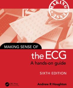 Making Sense of the ECG, 6th Edition (PDF)