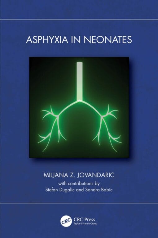 Asphyxia in Neonates (EPUB)