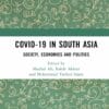 COVID-19 in South Asia: Society, Economics and Politics (EPUB)