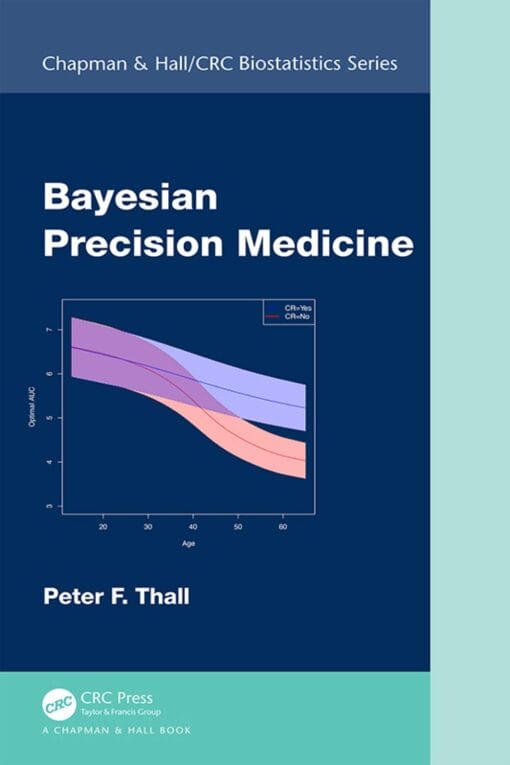 Bayesian Precision Medicine (PDF)