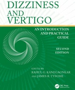 Dizziness and Vertigo: An Introduction and Practical Guide (EPUB), 2nd Edition