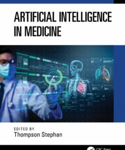 Artificial Intelligence in Medicine (EPUB)