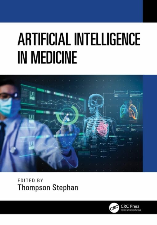 Artificial Intelligence in Medicine (EPUB)