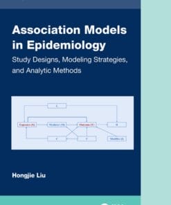 Association Models in Epidemiology: Study Designs, Modeling Strategies, and Analytic Methods (PDF)