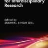 Applications of AI for Interdisciplinary Research (PDF)