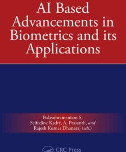 AI Based Advancements in Biometrics and its Applications (PDF)