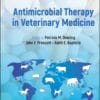 Antimicrobial Therapy in Veterinary Medicine, 6th Edition (EPUB)