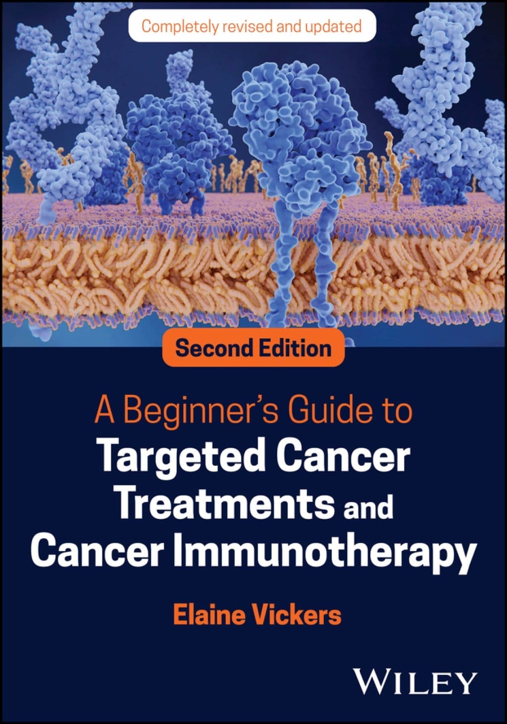 A Beginner’s Guide to Targeted Cancer Treatments and Cancer Immunotherapy, 2nd Edition (EPUB)