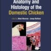 Anatomy and Histology of the Domestic Chicken (PDF)