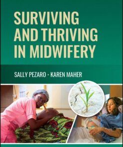 Surviving and Thriving in Midwifery (PDF)