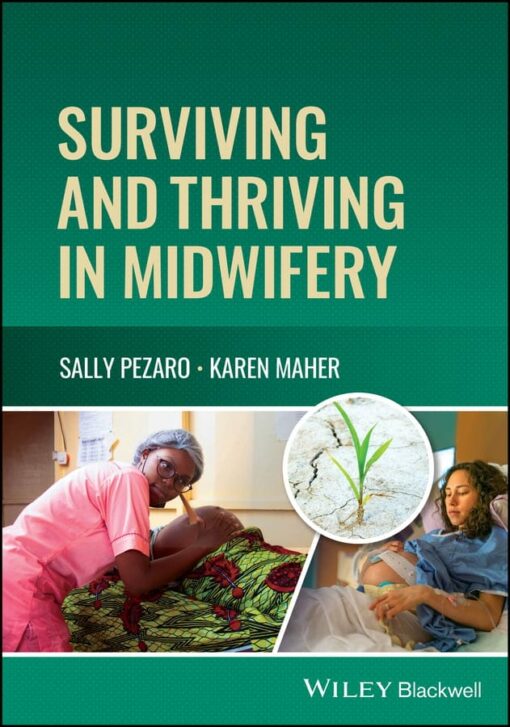 Surviving and Thriving in Midwifery (PDF)