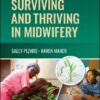 Surviving and Thriving in Midwifery (EPUB)