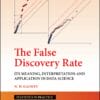 The False Discovery Rate: Its Meaning, Interpretation and Application in Data Science (PDF)