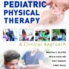 Guide to Pediatric Physical Therapy:  A Clinical Approach (PDF)