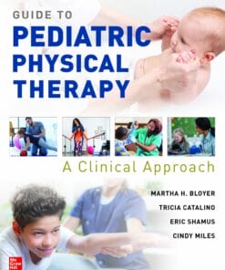 Guide to Pediatric Physical Therapy:  A Clinical Approach (PDF)