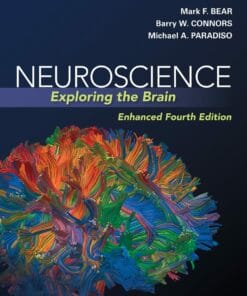 Neuroscience: Exploring the Brain, Enhanced Edition, 4th Edition (PDF)