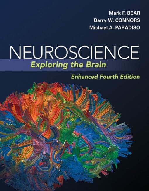 Neuroscience: Exploring the Brain, Enhanced Edition, 4th Edition (PDF)