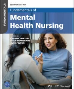 Fundamentals of Mental Health Nursing, 2nd Edition (PDF)