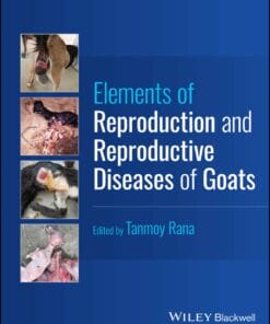 Elements of Reproduction and Reproductive Diseases of Goats (PDF)