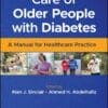 Care of Older People with Diabetes (PDF)