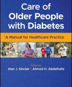 Care of Older People with Diabetes (PDF)