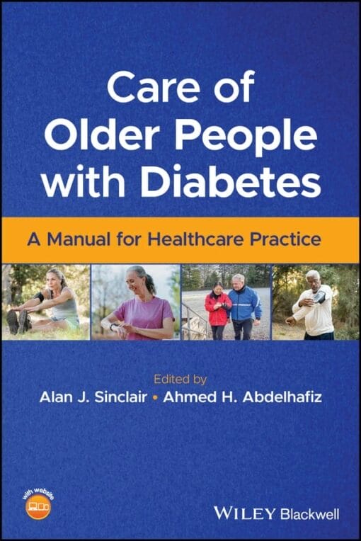 Care of Older People with Diabetes (PDF)