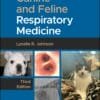 Canine and Feline Respiratory Medicine, 3rd Edition (EPUB)