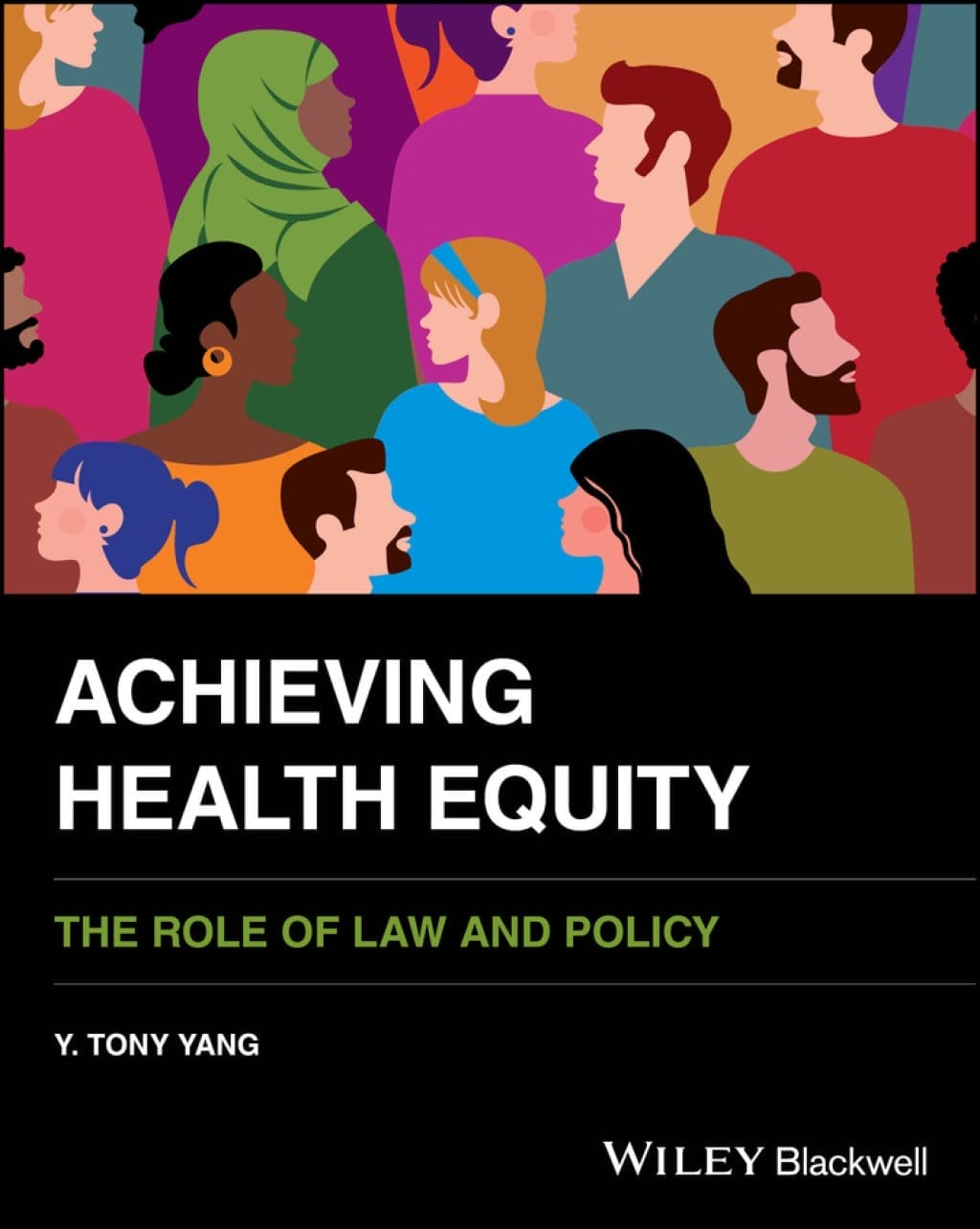 Achieving Health Equity: The Role of Law and Policy (PDF)