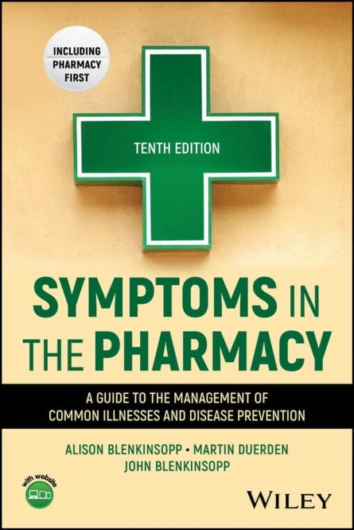 Symptoms in the Pharmacy, 10th Edition (PDF)