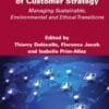 New Frontiers of Customer Strategy: Managing Sustainable, Environmental and Ethical Transitions (PDF)