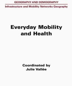 Everyday Mobility and Health (EPUB)