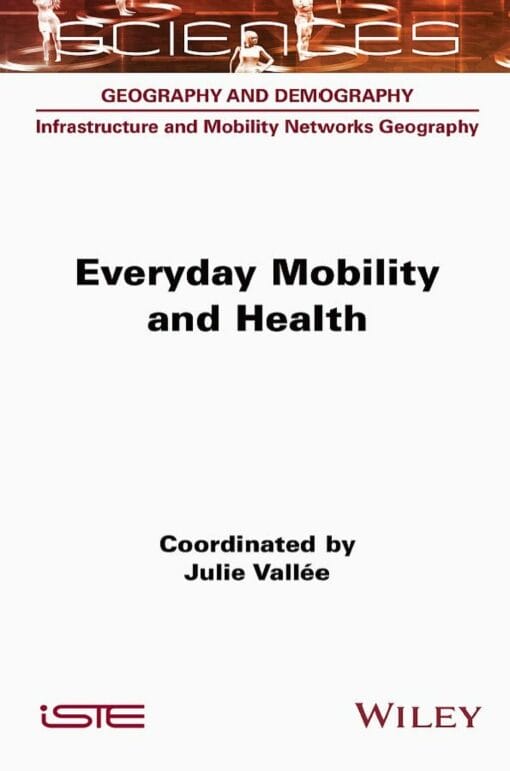 Everyday Mobility and Health (EPUB)