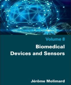 Biomedical Devices and Sensors, Volume 8 (EPUB)