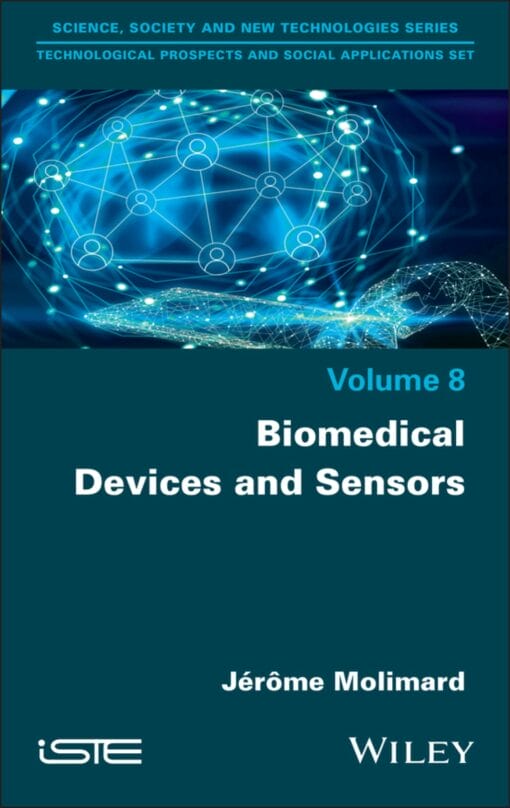 Biomedical Devices and Sensors, Volume 8 (EPUB)