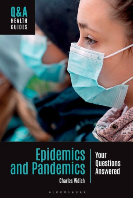 Epidemics and Pandemics: Your Questions Answered (PDF)