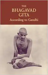 The Bhagavad Gita According to Gandhi (EPUB)